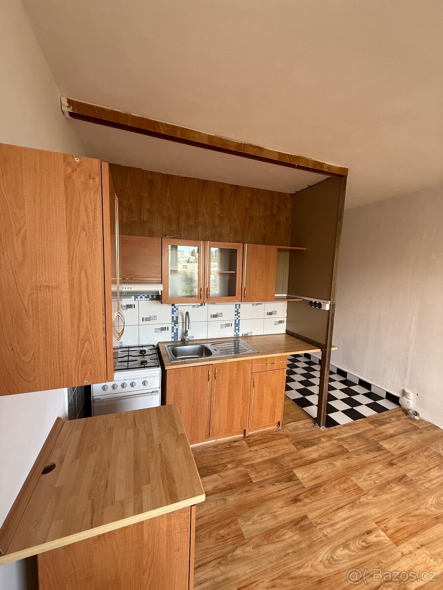 Prodej bytu 2+kk, ul. Písečná, Chomutov - 2