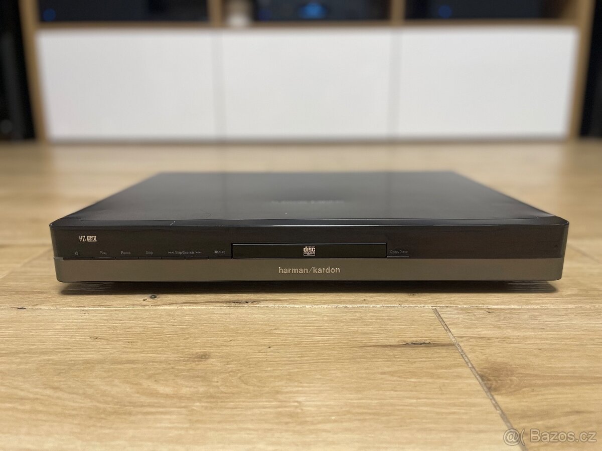 Harman Kardon HD980 - 2