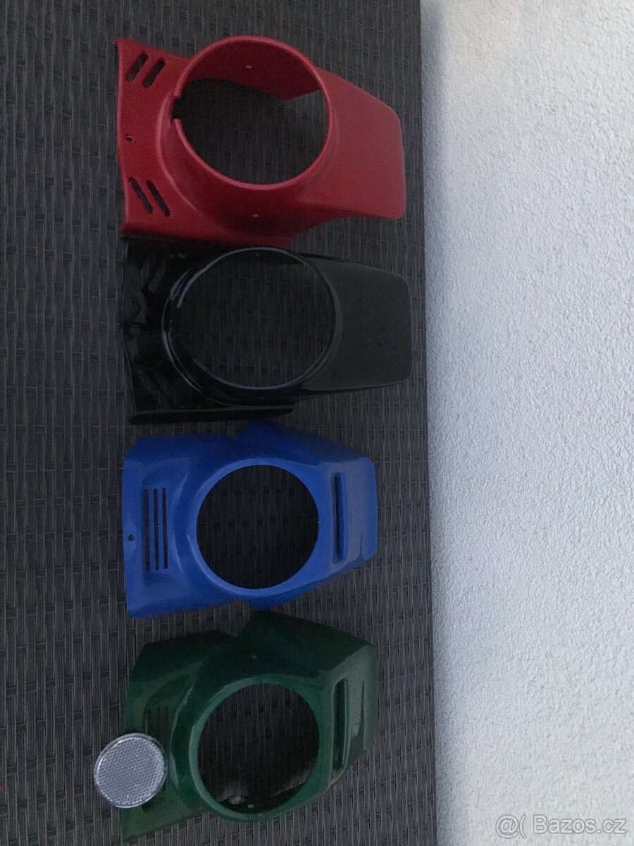 Maska-predniho svetla MANET KORADO A BABETTA NOVE - 2