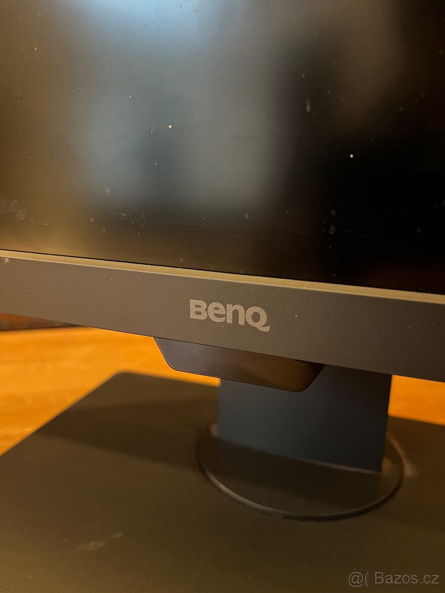 4K monitor BenQ PD2700U – na grafiku a video - 2
