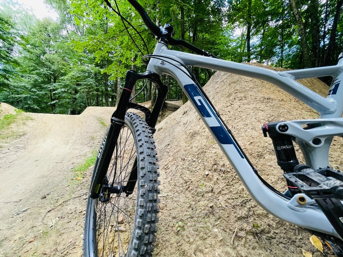 Gt Sensor Comp 29 - 2