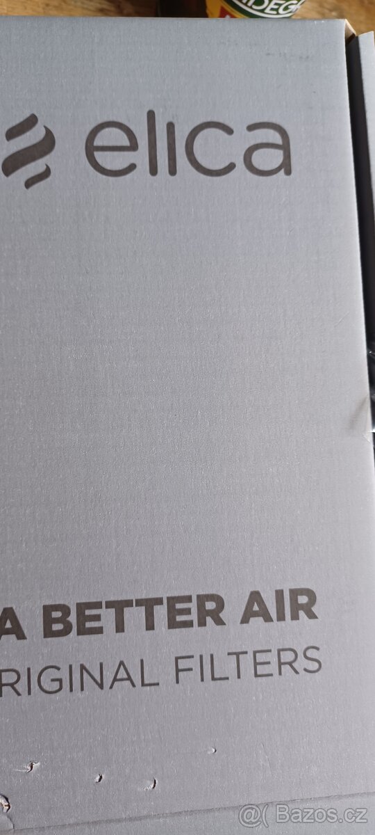 Filtr Elica - 2