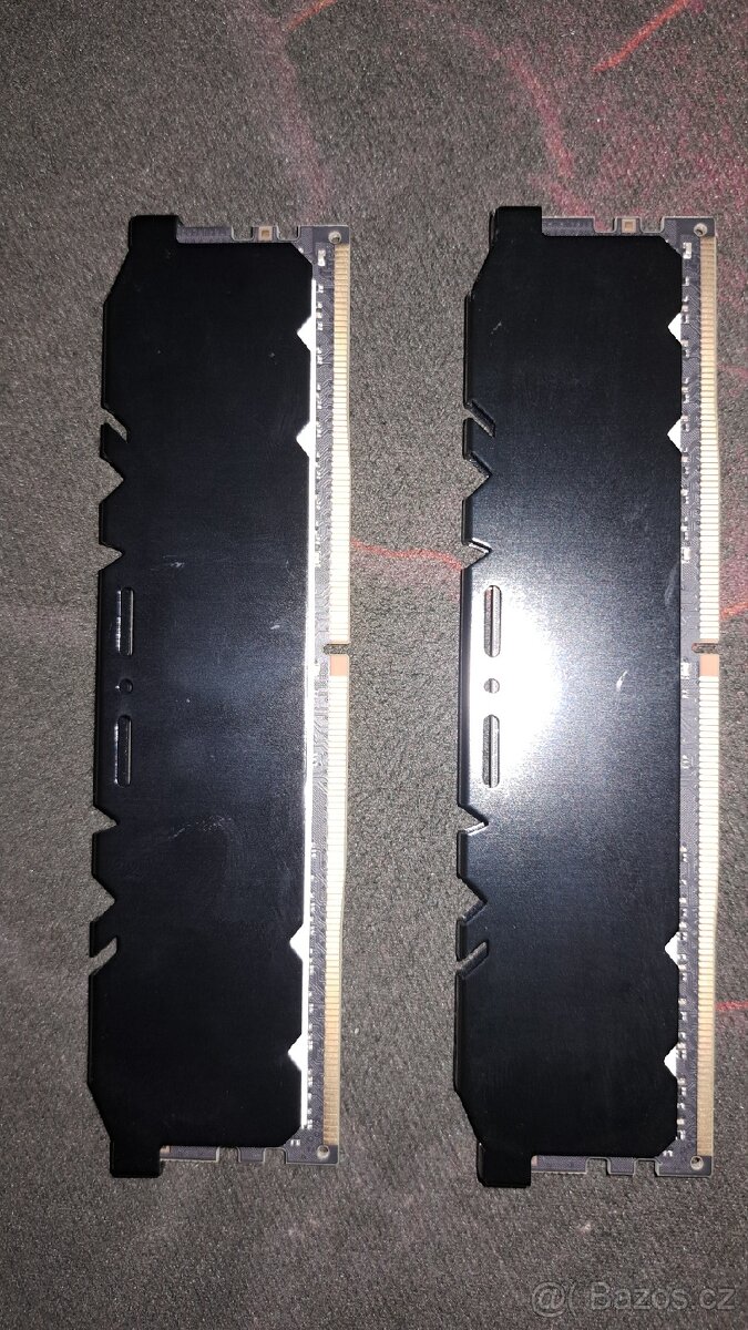 G.Skill Aegis 2x8GB 3200MHz - 2