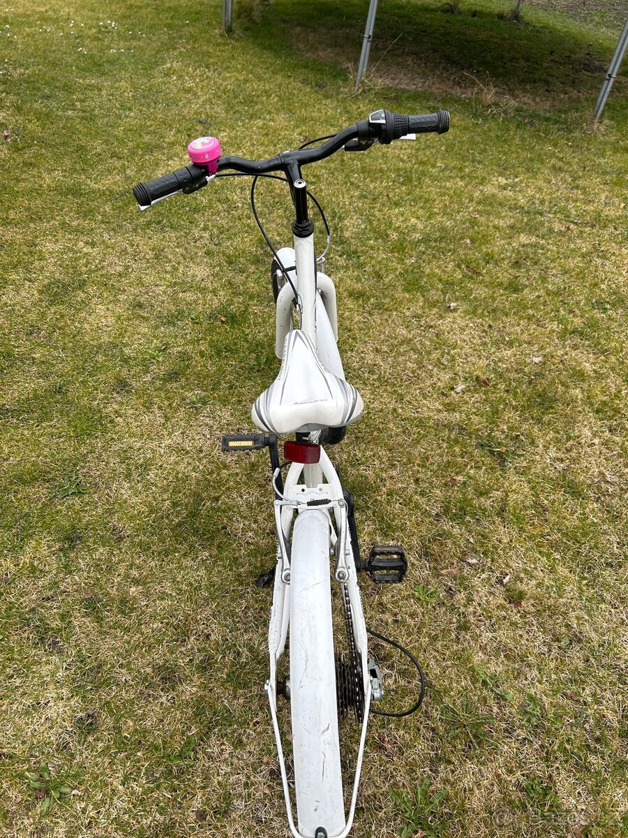 Detske kolo Condor vel 20 - 2