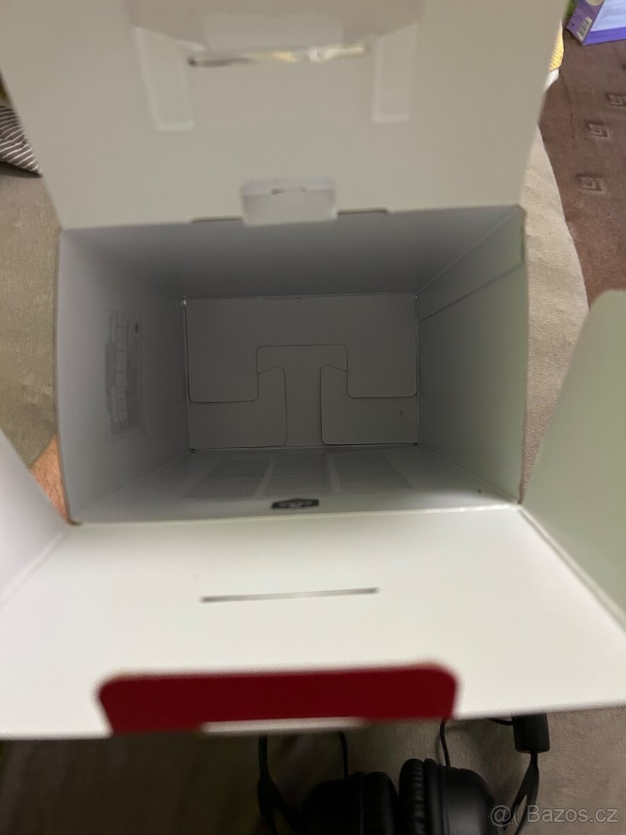 HyperX Cloud II wireless - 2