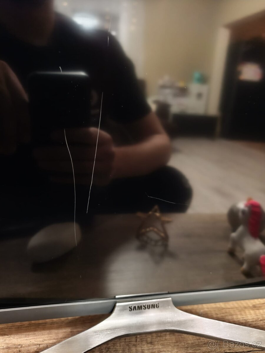 Samsung UE49M6372 - 2