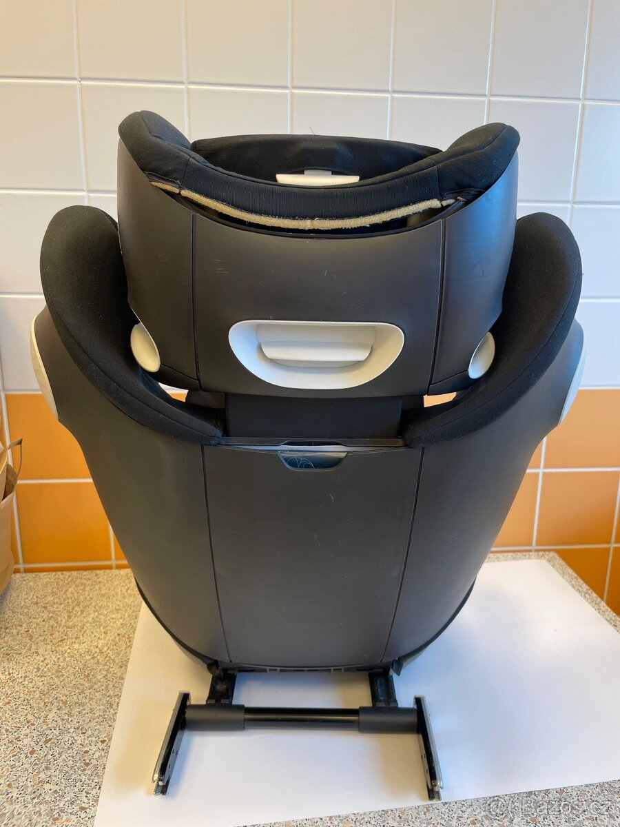 Cybex Solution M-Fix 15-35kg Universal - 2