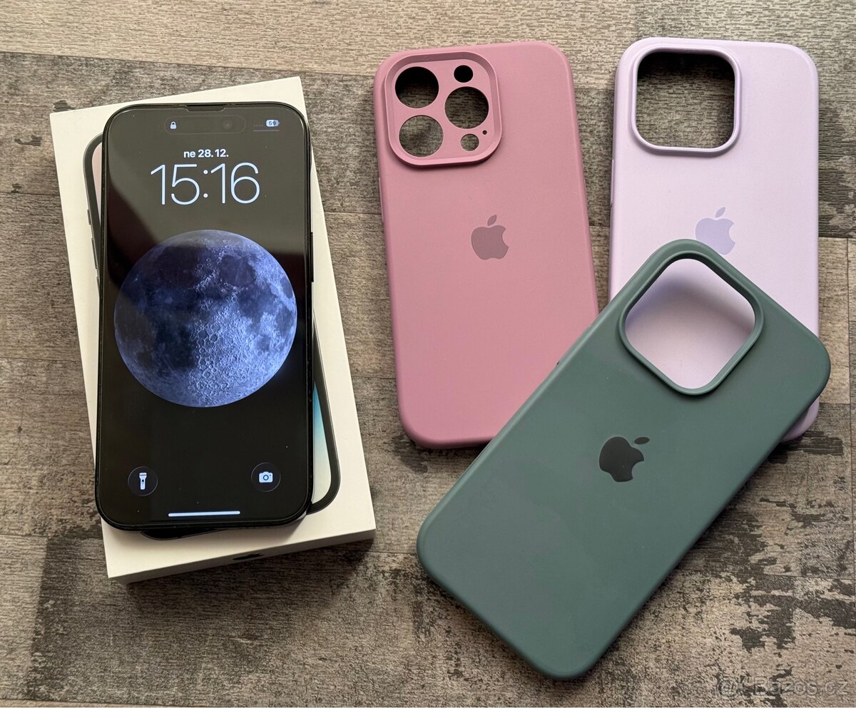 Apple iPhone 14 Pro 128GB - 2