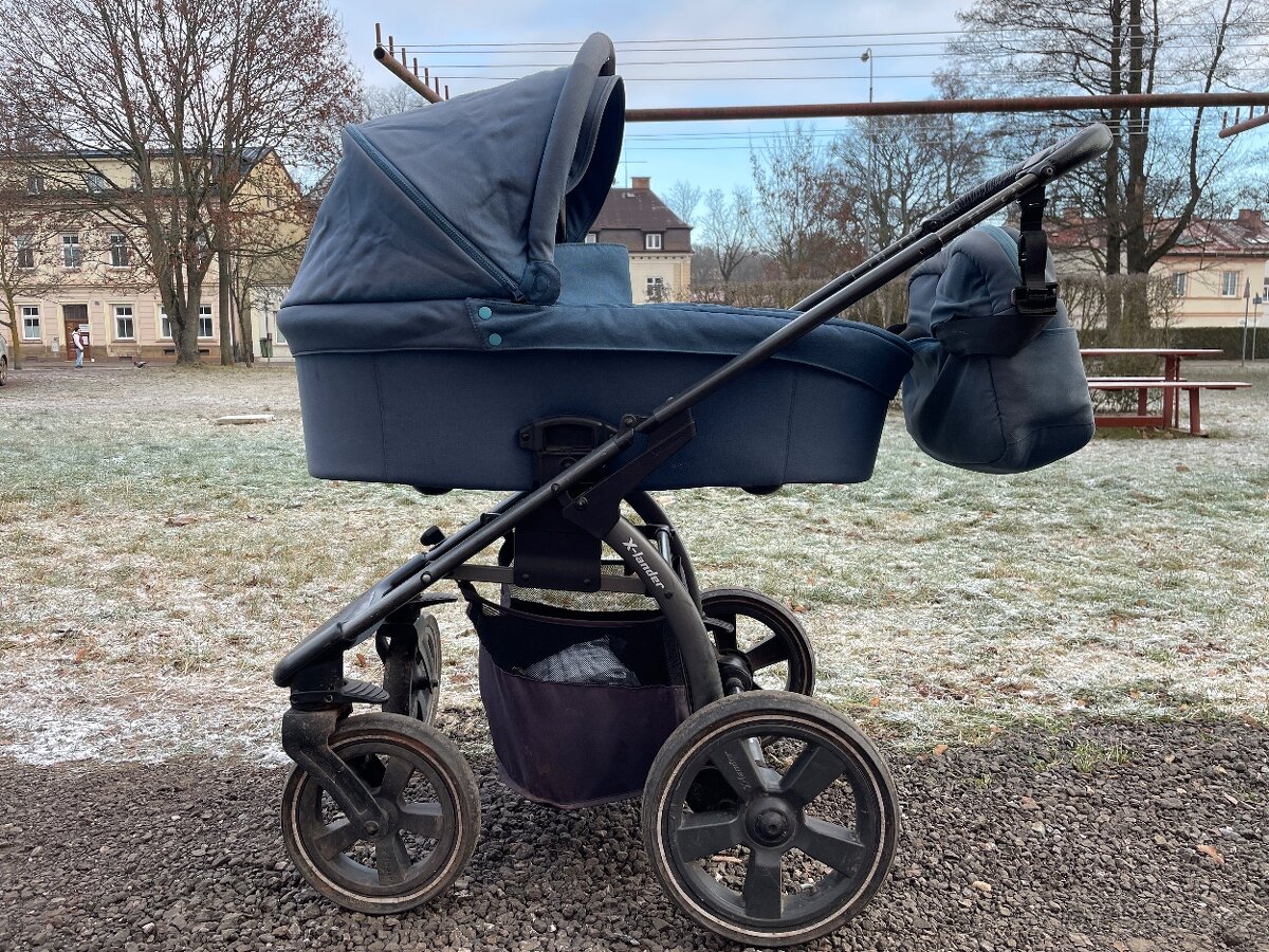 X-Lander X-Move kočárek - 2