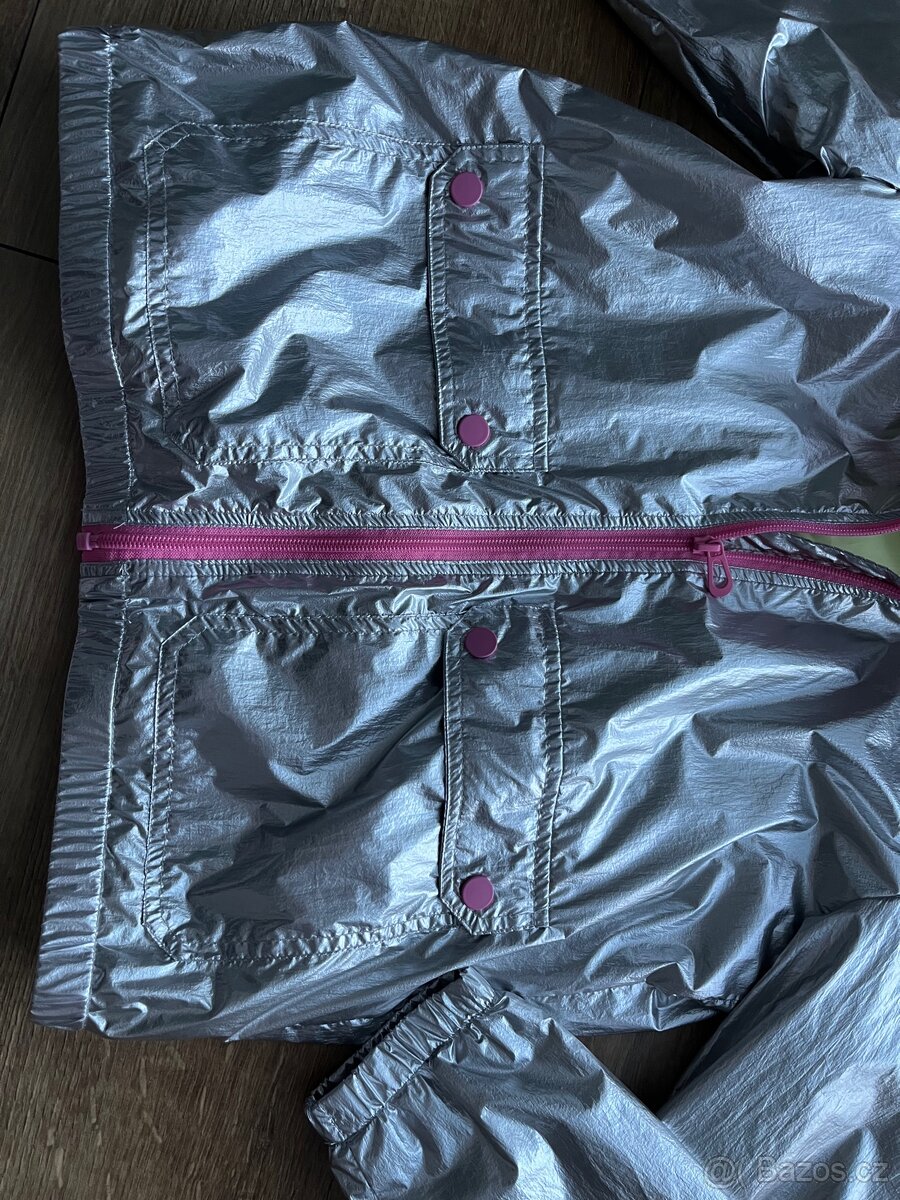 Přechodná bunda H&M - 2