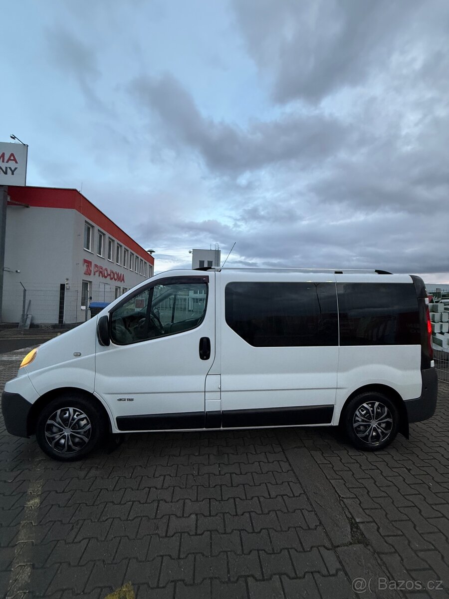 Privezu,odvezu,stehovani - 2