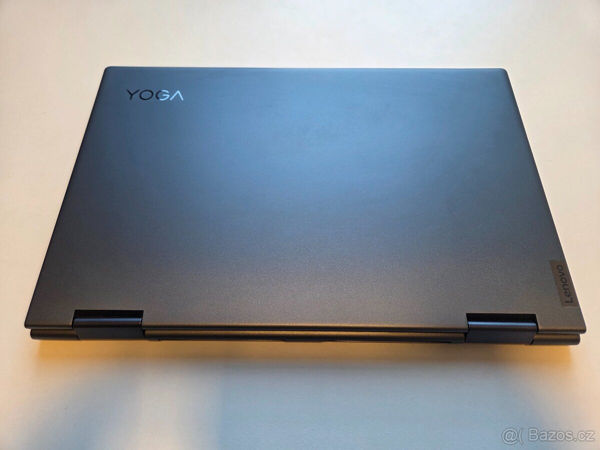 2v1 Laptop Lenovo Yoga 7 - 2