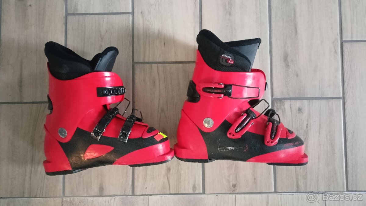 Dětské přeskáče - 2