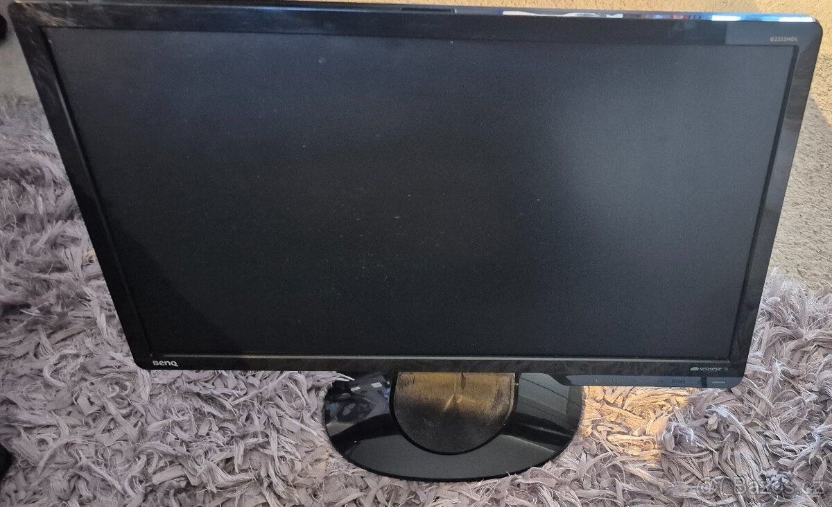 Prodám tento lcd monitor - 2