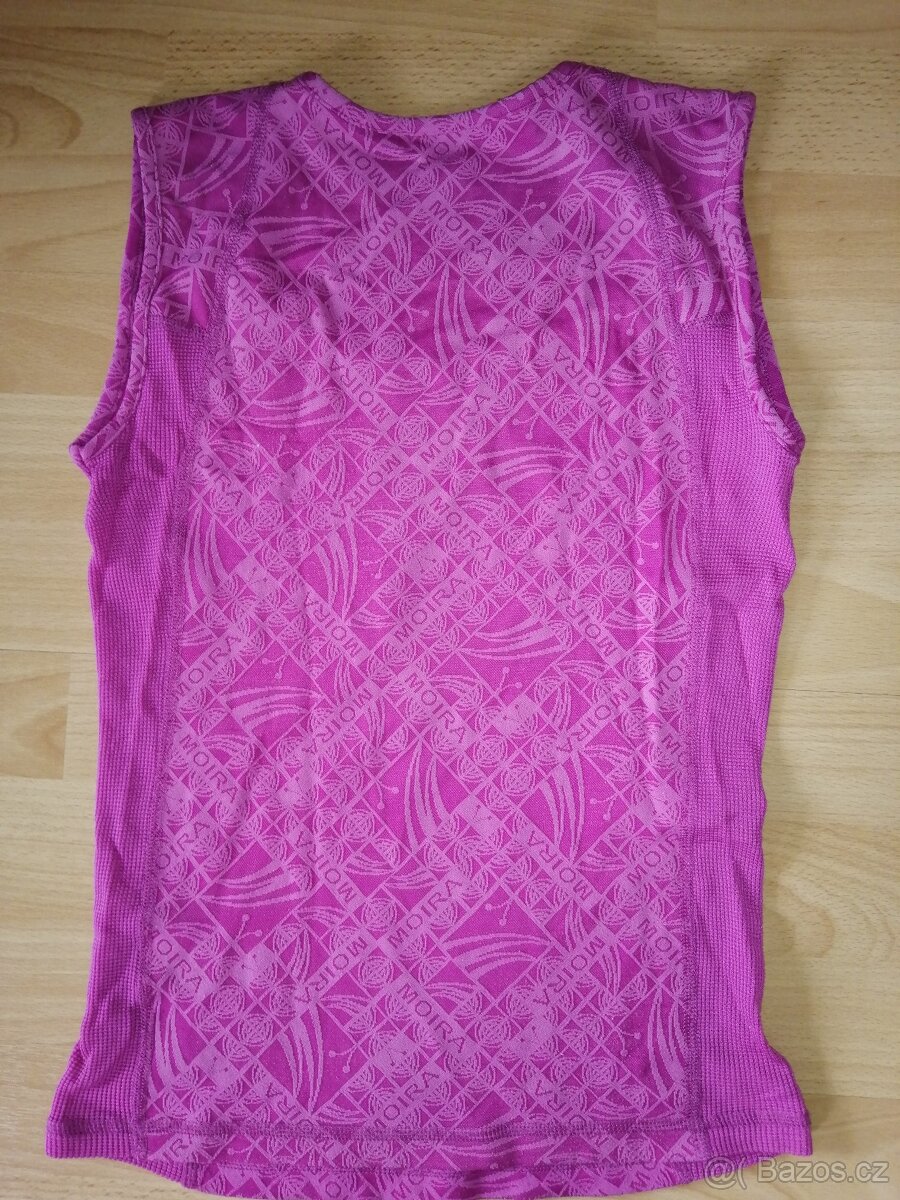 Dívčí / dámské tričko Moira vel. S / vel. 152-158 - 2