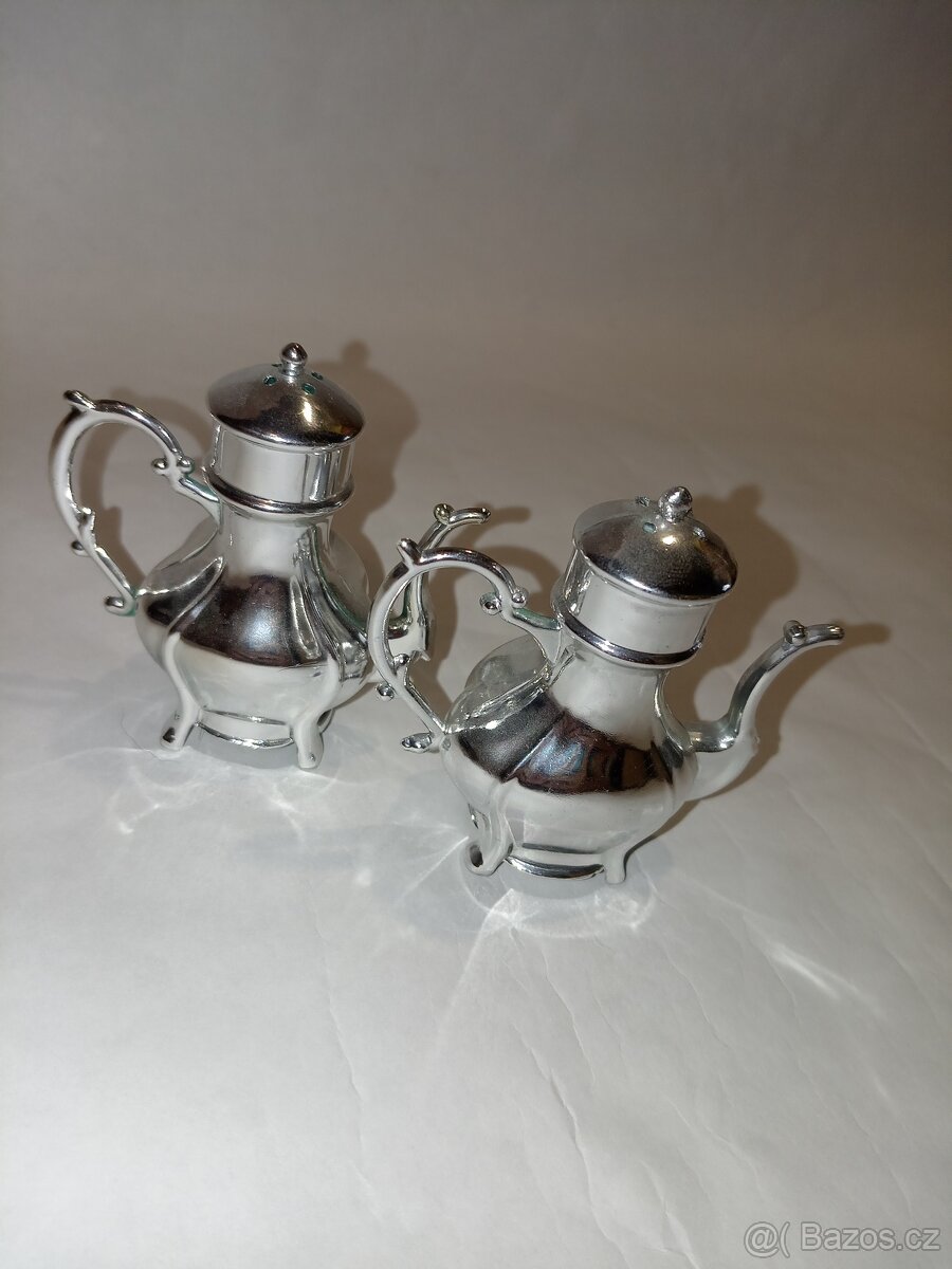 Keramika a Porcelán - 2