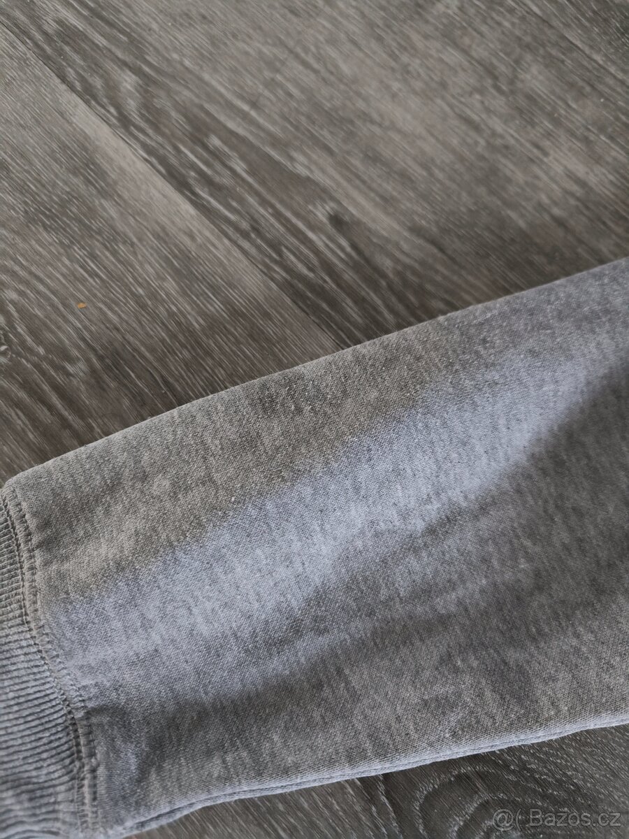 Dětská mikina vel. 128 - 2