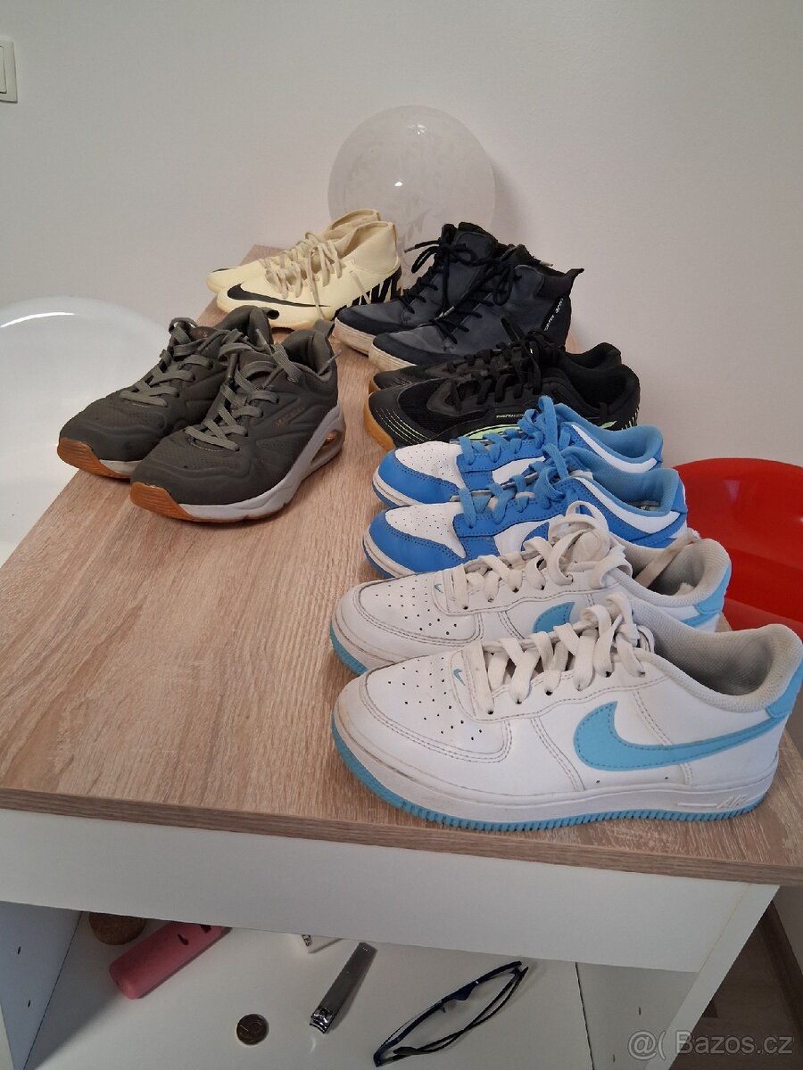 Prodam boty velikost 36 - 2