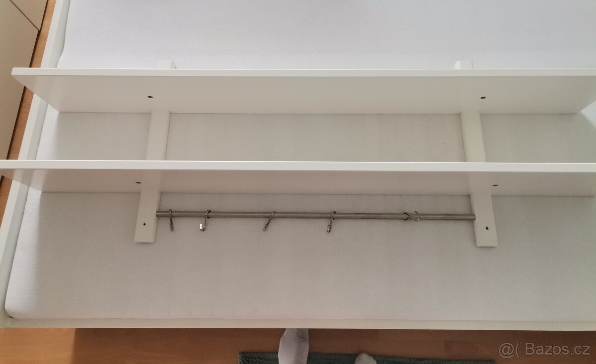 Ikea police HEMNES - 2