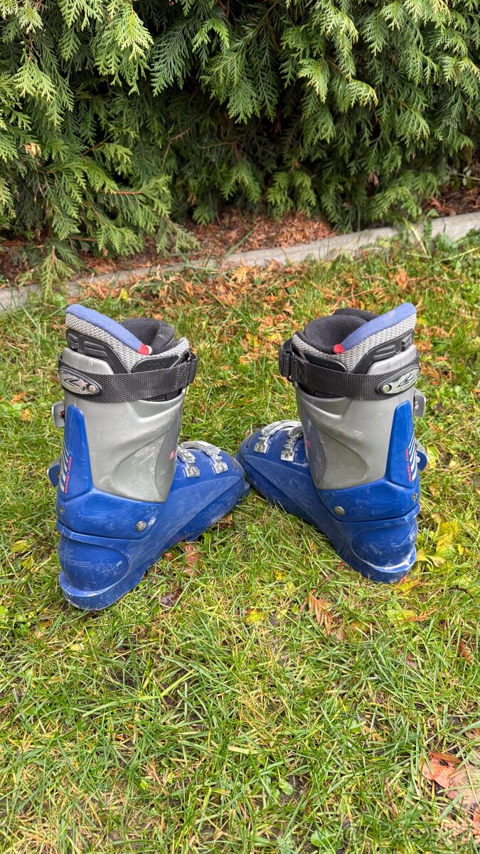 Lyžáky Lange L10 - 2