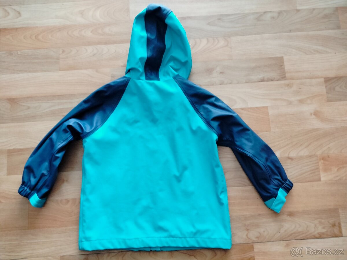 Bunda do deště, Kuniboo, 98/104 - 2