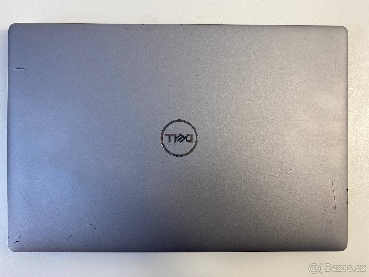 Dell Latitude 5410 14“/Intel Core i5-10.gen/SSD 240GB/RAM 8G - 2