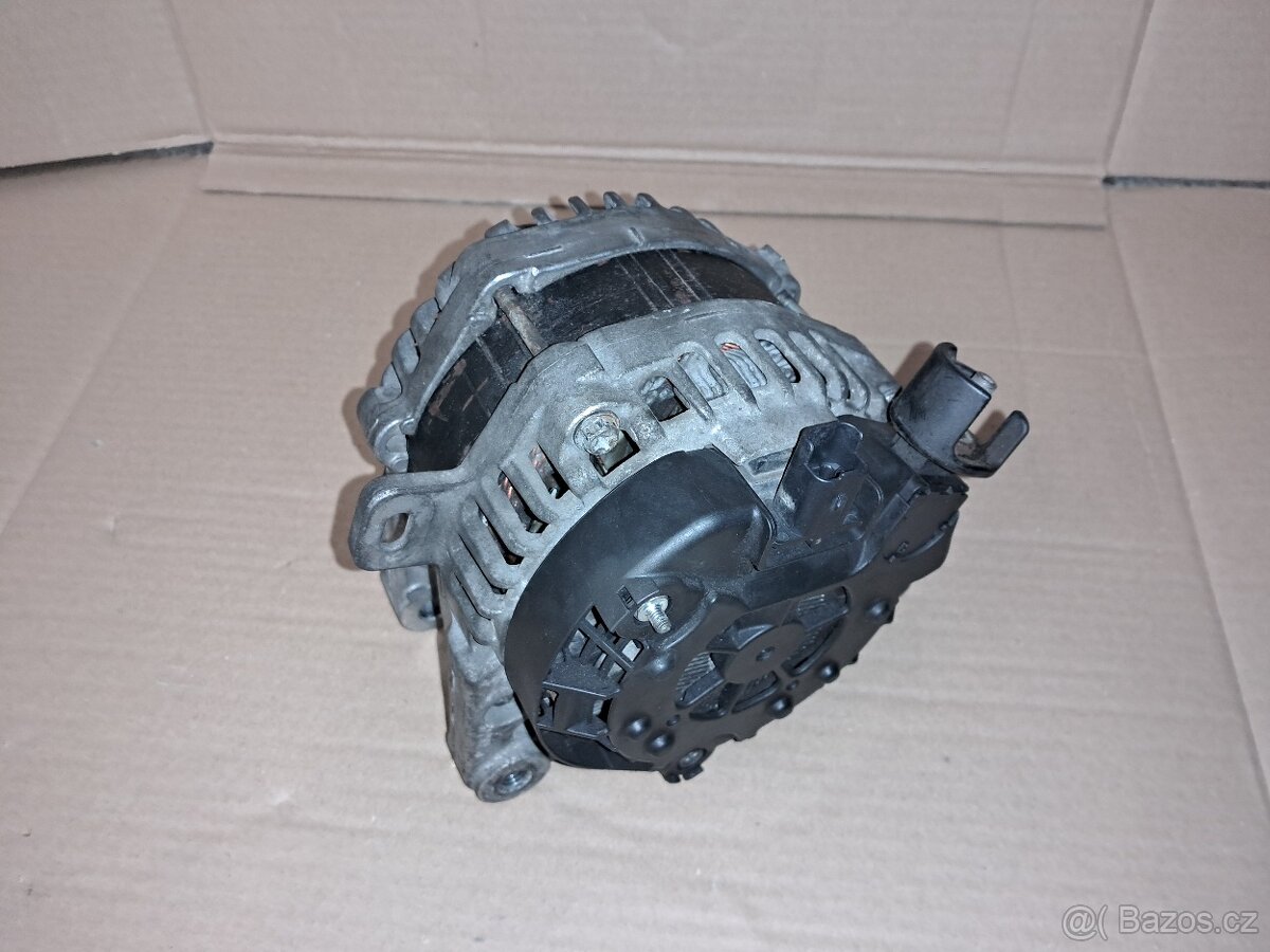 Alternátor Berlingo Partner Jumpy 5008 Proace HDI - 2