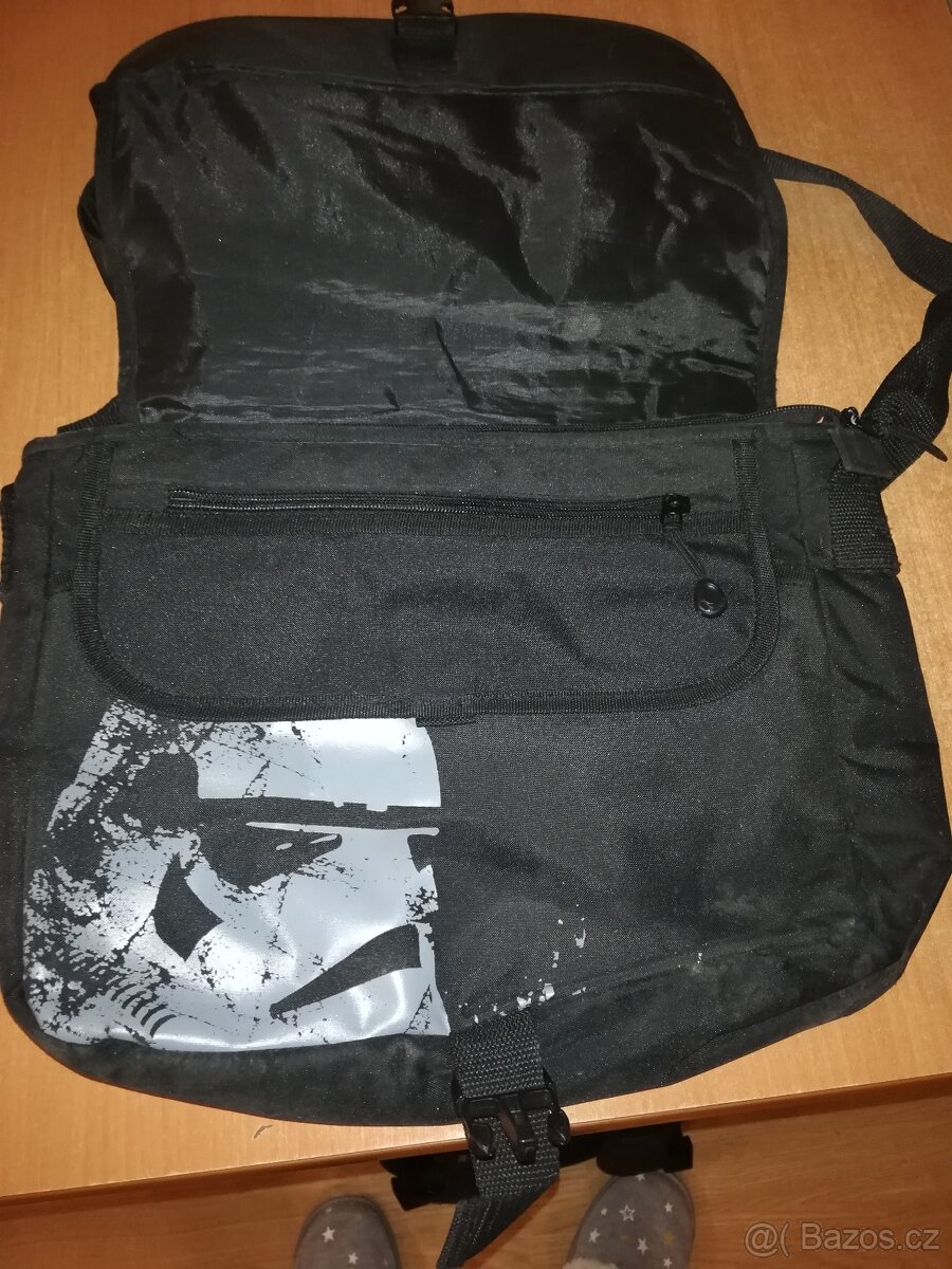Taška přes rameno - 2