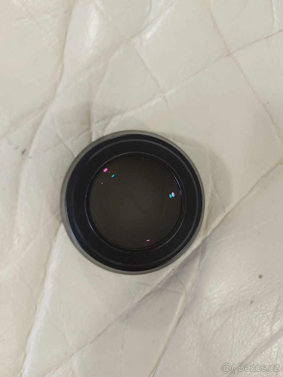 Předsádka Panasonic 43mm VW-LW4307M - 2