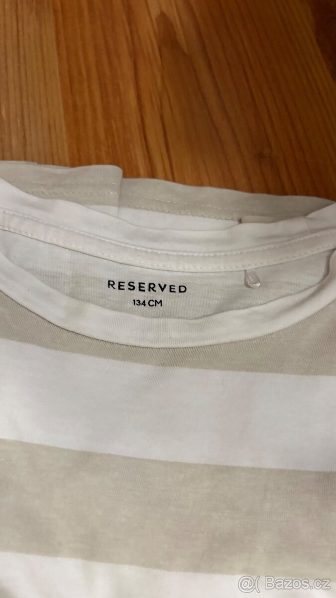 Chlapecka tricka 134 140 - 2