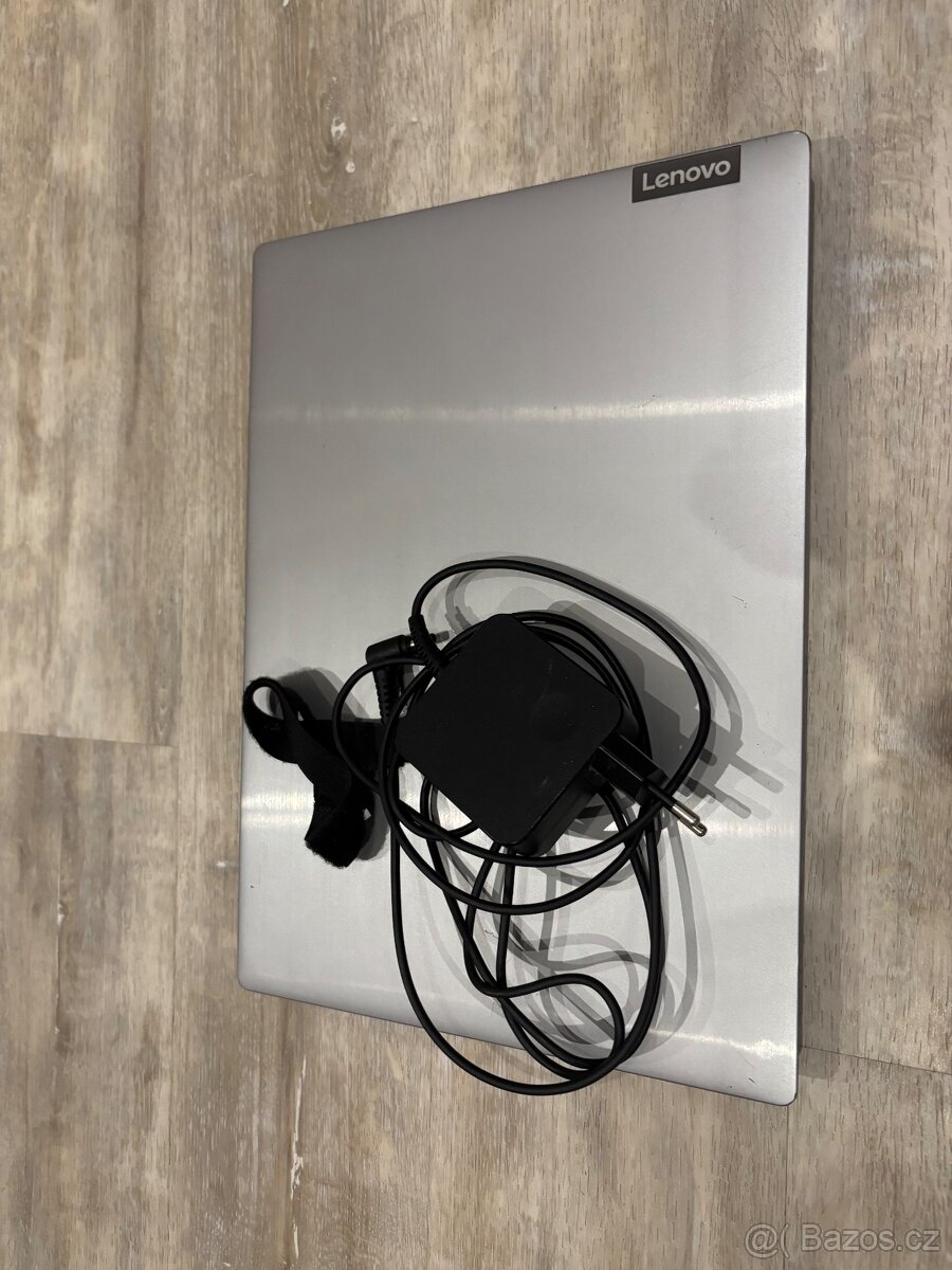 Lenovo Ideapad, Windows 11, baterie ok, originál nabijecka - 2