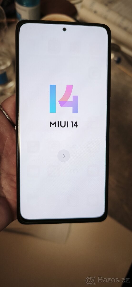 Prodám Xiaomi Redmi 10 PRO 128gb - 2