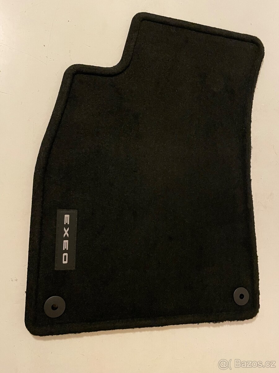 Koberec Seat Exeo přední - 2