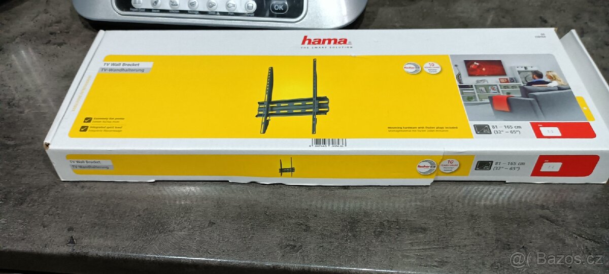 Držák na TV Hama - 2