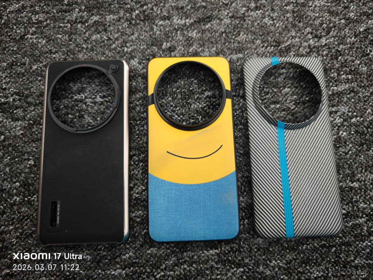 Příslušenství - 2