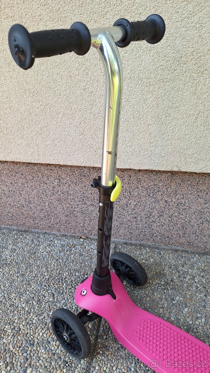 Dětská koloběžka Oxelo B1 - 2