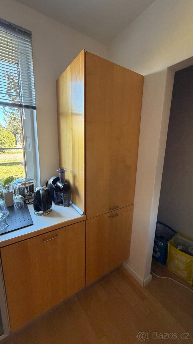 Lednička Electrolux ERN29800 - 2