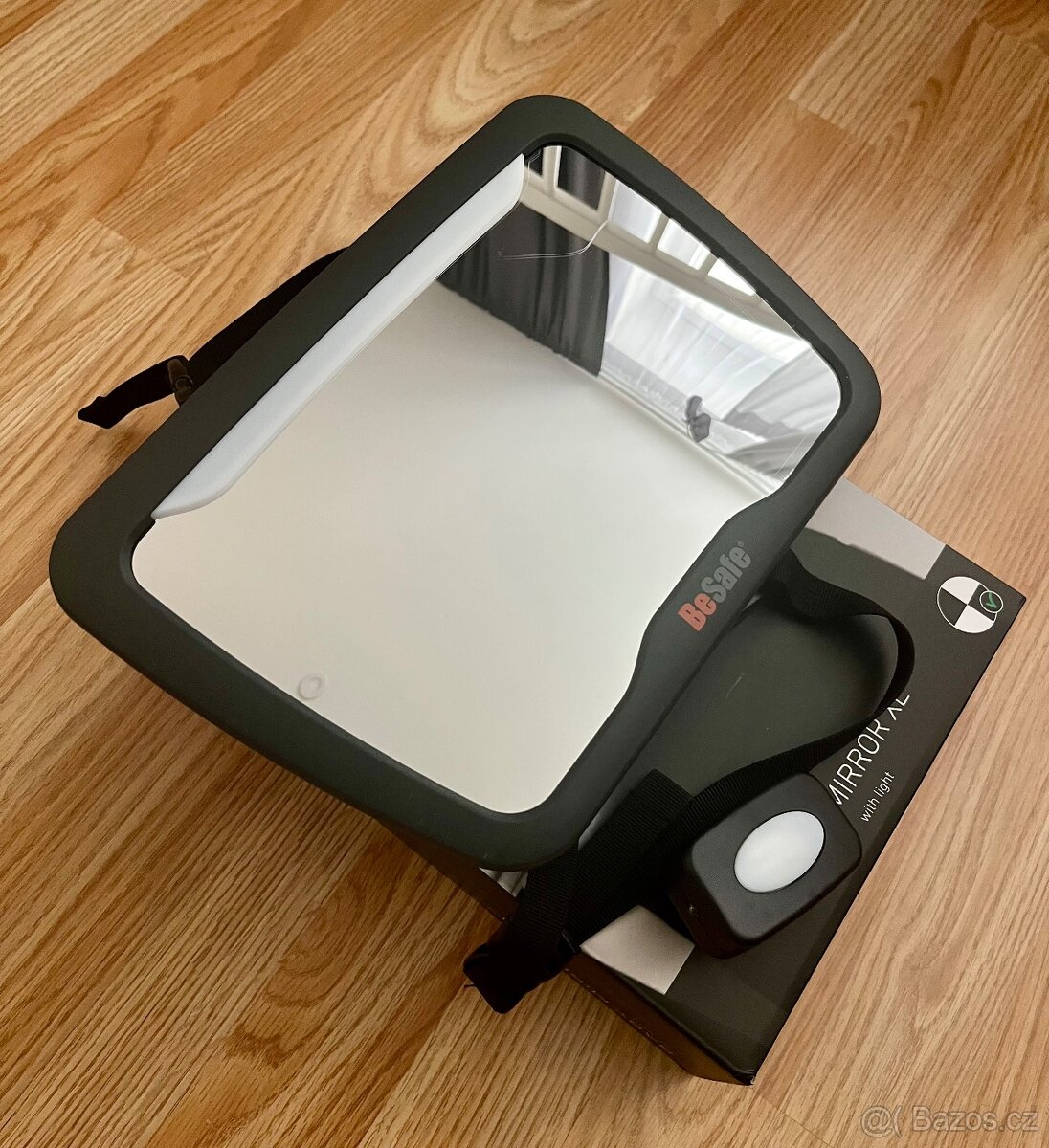 Besafe Xl zrcátko - 2