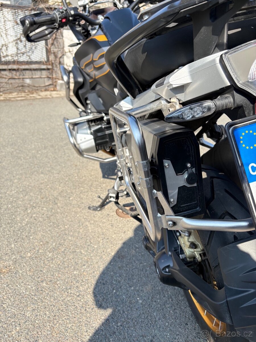 2020 BMW GS 1250 - 2