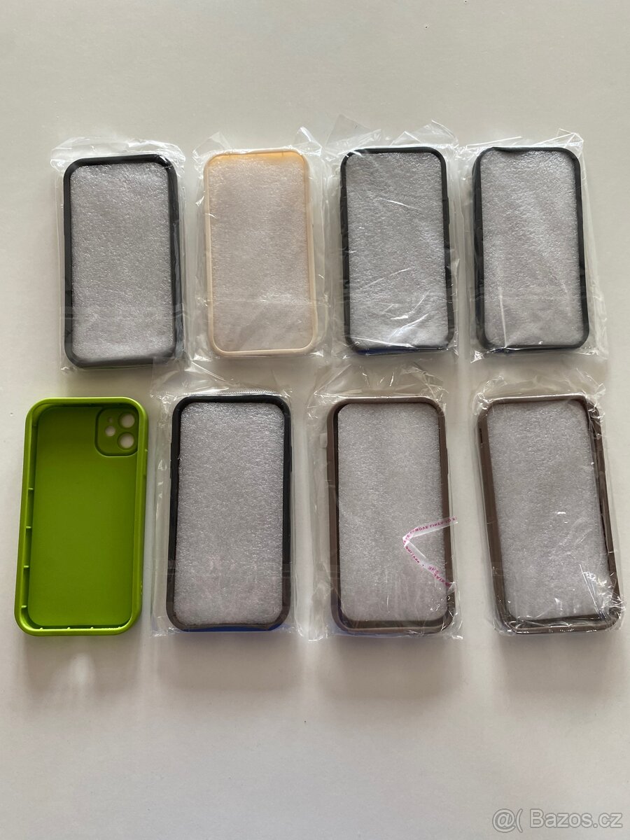 Kryty iphone 11, 12 - 2