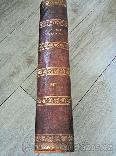 Jubilejní výstava 1891 - 2