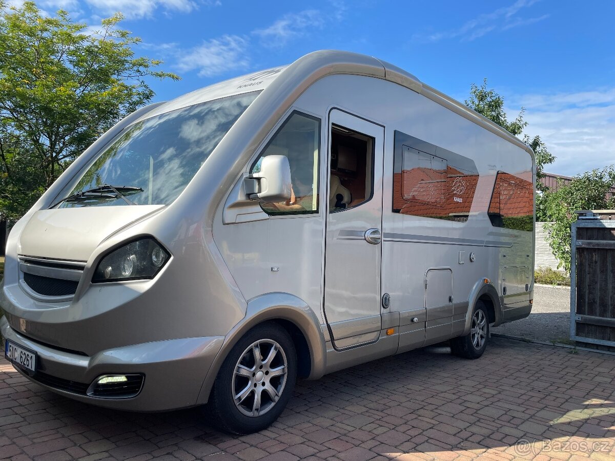 Knaus S-Liner 650LF Passion - 2