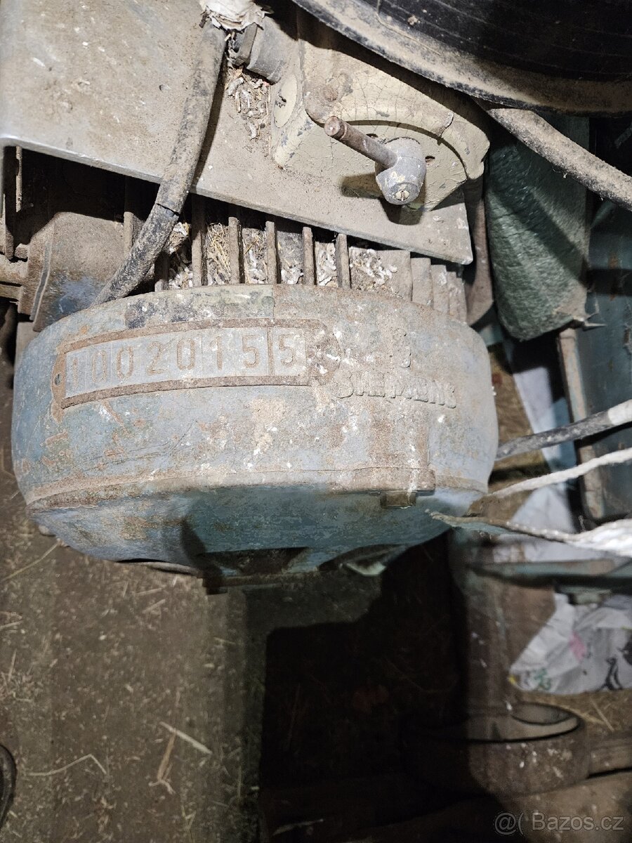 Senomet - 2