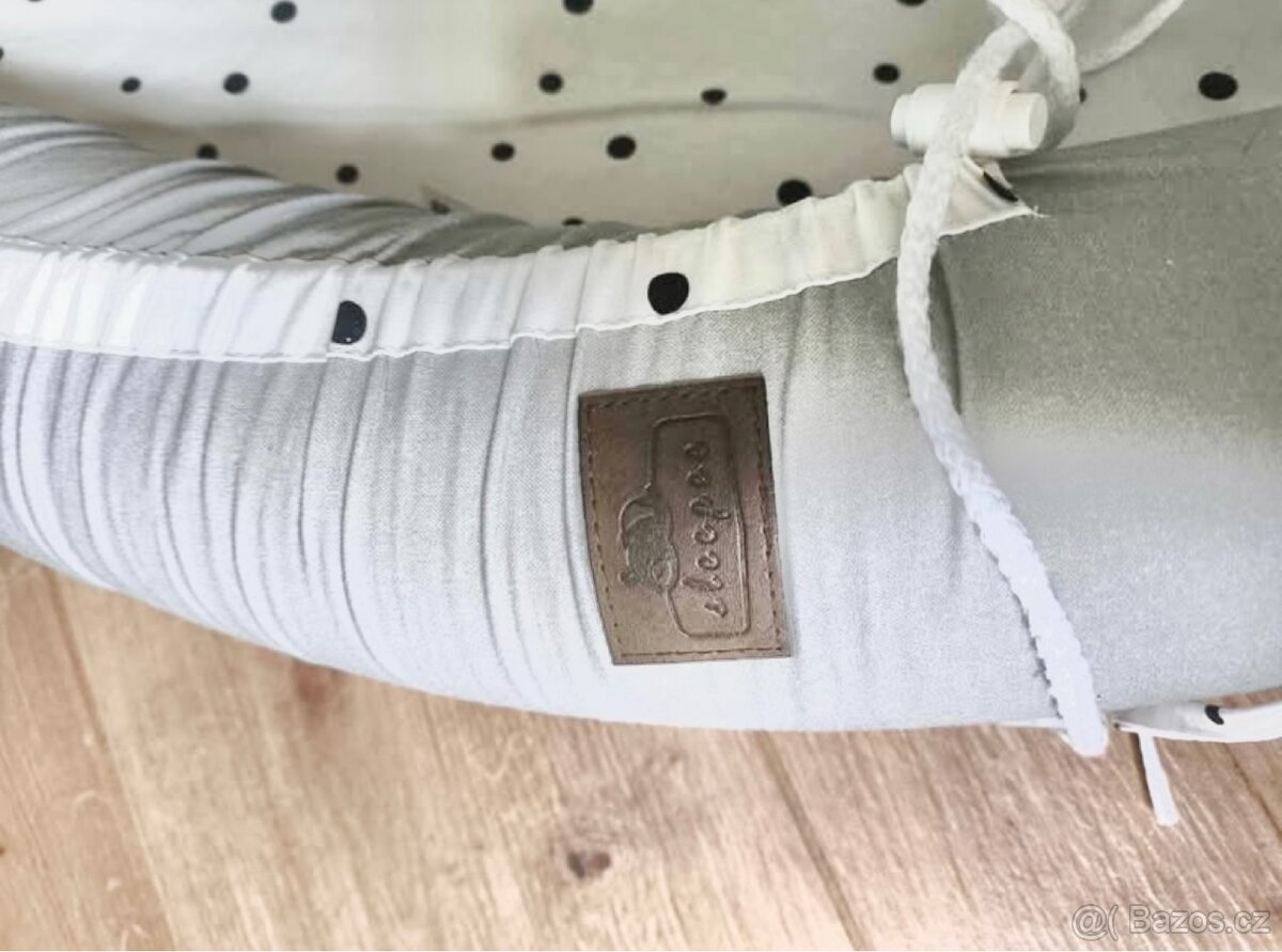 Prodám velké hnízdečko Sleepee - 2