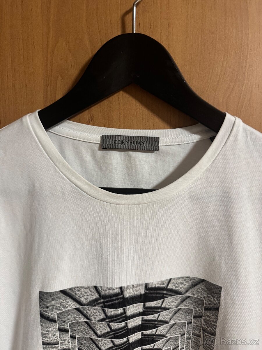 Panske triko Corneliani - 2