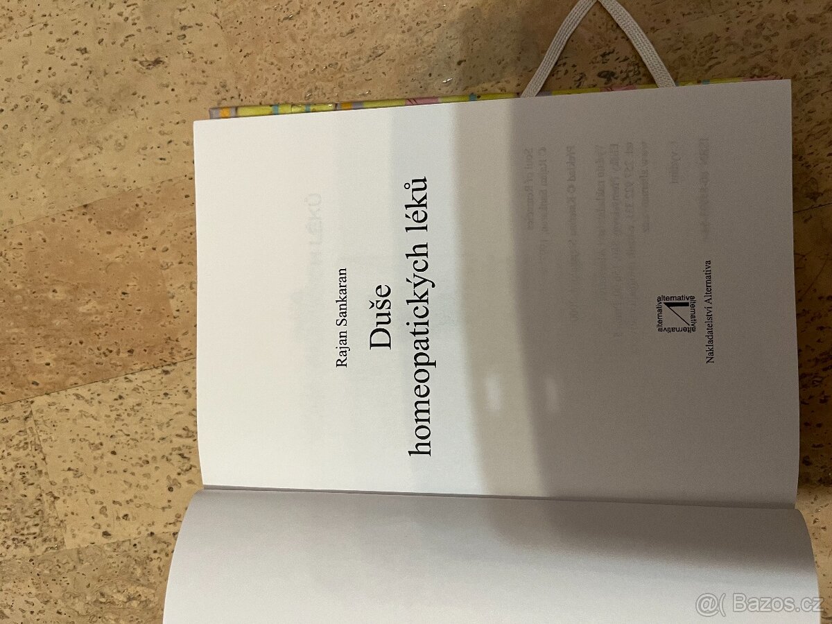 Homeopatie - 2