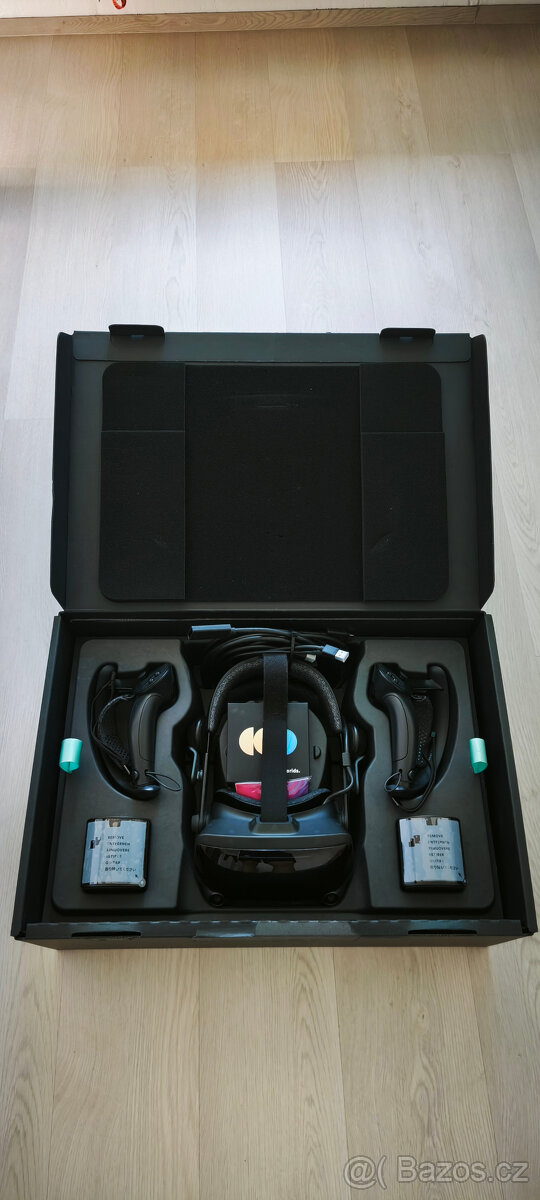 VR headset Valve Index - 2