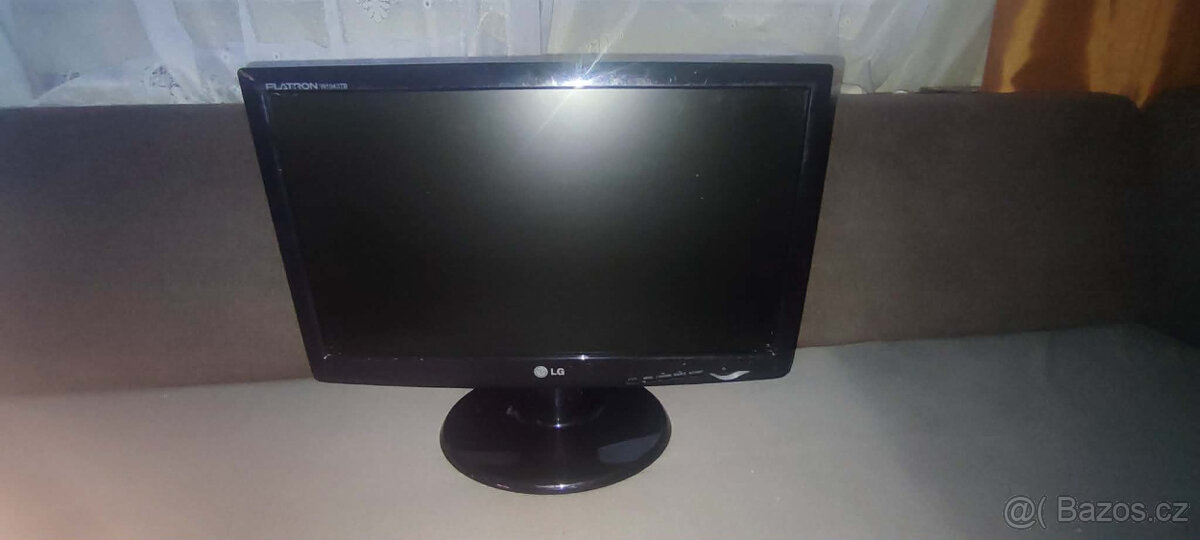 LG Flatron W1943TB - 2