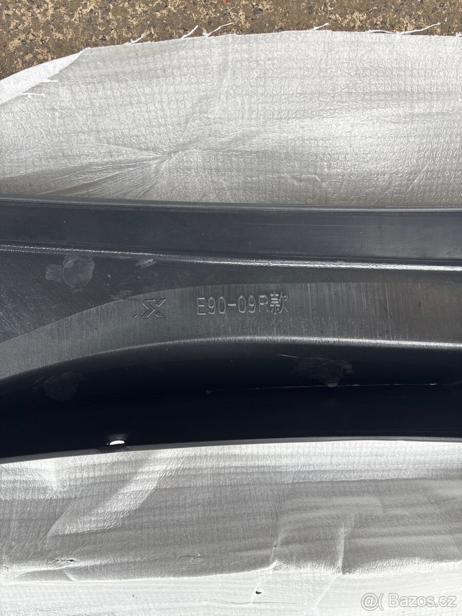 Splitery bmw e90/91 lci - 2