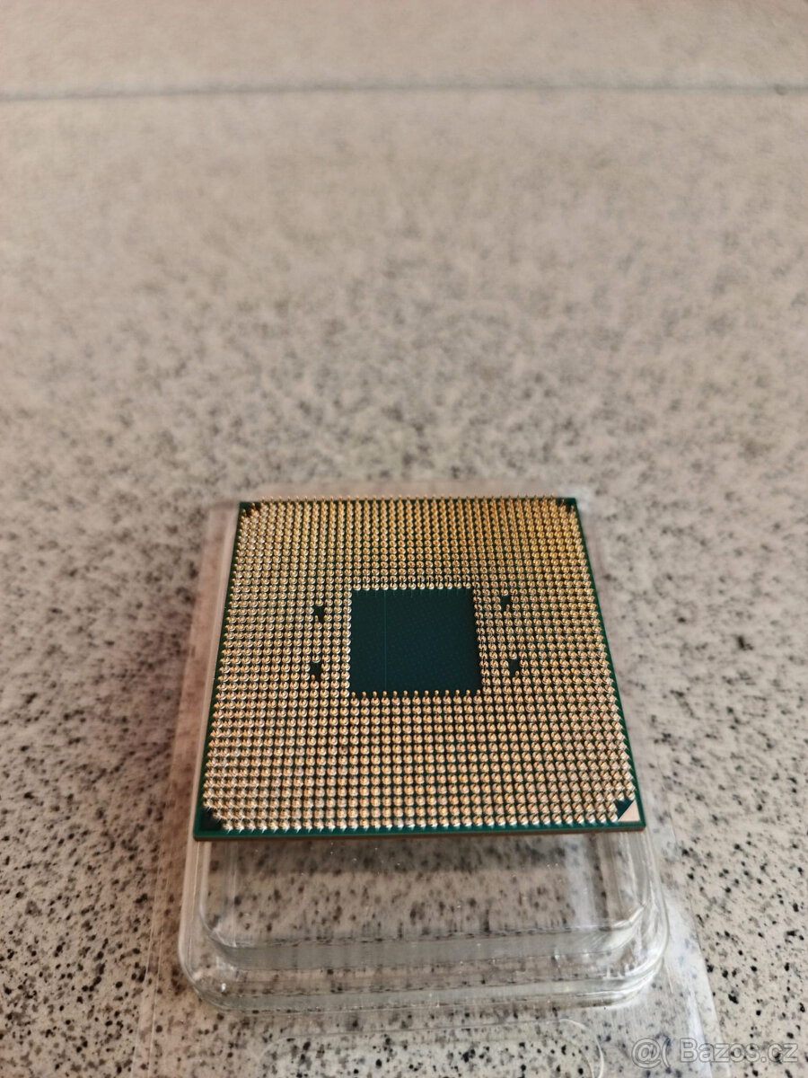 AMD Ryzen 5 3600 - 2